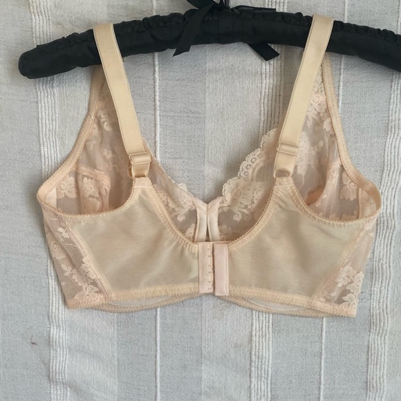 34DD/E. Bra - Picture 3 of 3